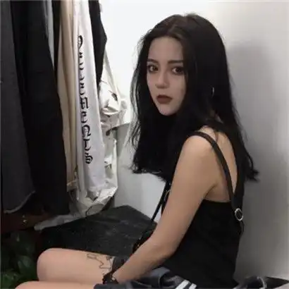 最潮qq头像女霸气社会,坚强永远比娇情漂亮