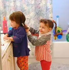 培养独生子女缺失的社交能力