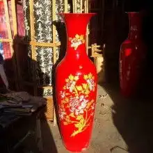 首页国正红瓷代理公司主营中国红瓷红瓷工艺品