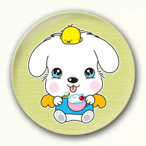 亲子英语34haveadog养狗