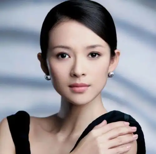 世界公认中国女星排行最美是她杨幂热巴却没上榜