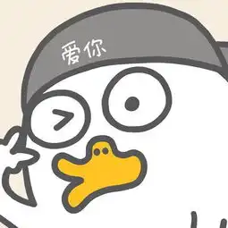 女生头像微信头像漫画小