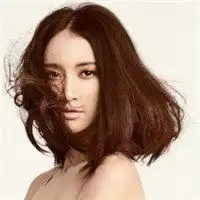 张歆艺头像当红张歆艺唯美头像图片