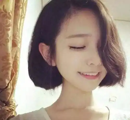 16年最流行的梨花烫发型,美到没朋友