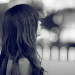 伤感女qq头像女生闺蜜