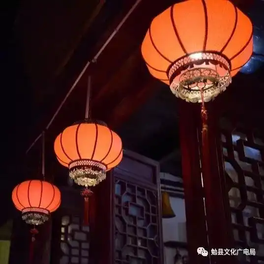 我们缺乏的不是年味,缺乏的是仪式感