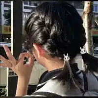 最火女生头像qq女生头像图片大全2020高清女头第50页潮人个性网