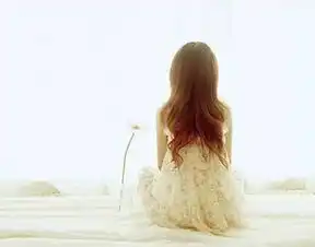 好老婆,都是老公疼出来的