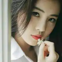 大眼头像女生头像美少女