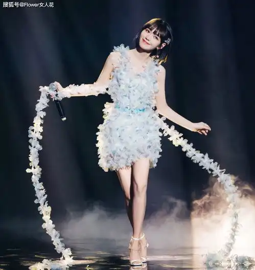 火箭少女毕业,解散后她成最大赢家默默努力的拍戏,只为