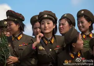 偷拍朝鲜摄影师被终身禁止入境