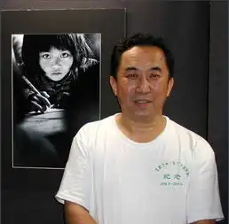 黑屋子土台子泥孩子大眼睛,解海龙小照片推动大历史