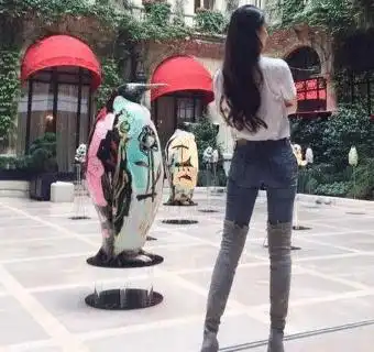 聊天小技巧,追女生有意思的开场白,瞬间吸引到女生