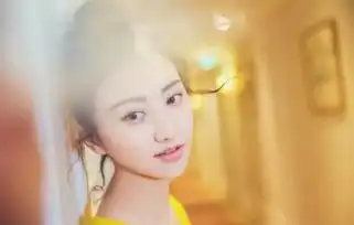 景甜,你终于要红了