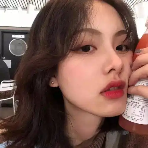 好看的头像每天一换