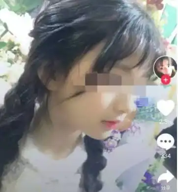6岁的女孩可爱头像真人