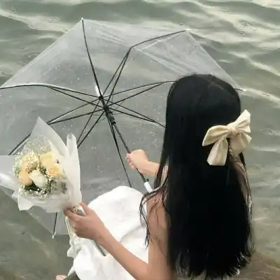 女生头像带花真人征兵