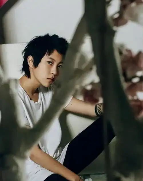 同样都有窦唯的基因,王菲的女儿和高原的女儿,差别也太大了