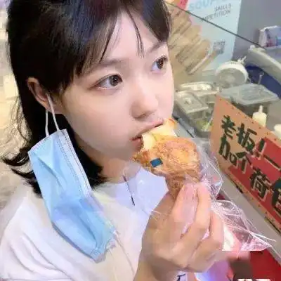 好看头像女生小清新可爱