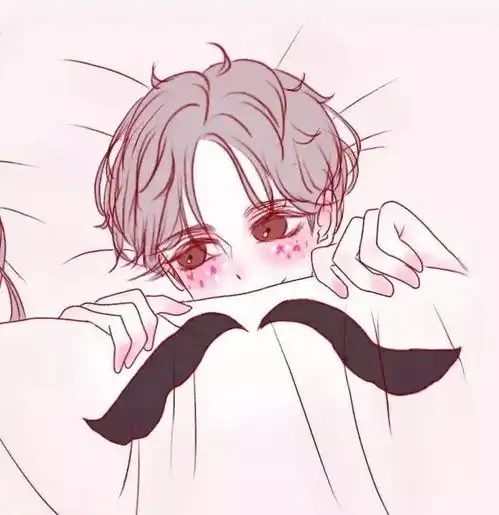 丧气女图头像情侣