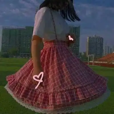 女生头像小仙女部位女头