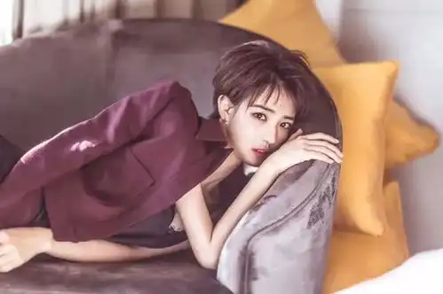 9102年最好看的短发模板都在这里了,照着剪准没错