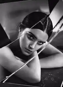 他拍遍好莱坞最性感的女人,是男人心中的春药