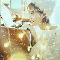 女生头像霸气闺蜜公式微信头像图片大全