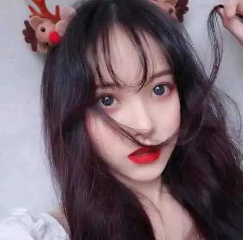 我喜欢你你可以反复向我确认