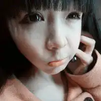 韩系邻家小清新女生头像