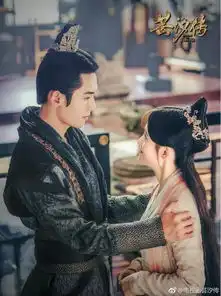 不愧是小黑龙跑到芸汐传里搞出一套暴力爱情学
