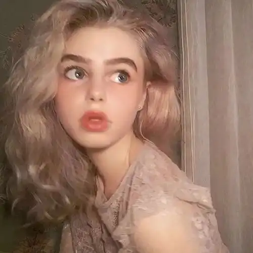 无水印女生头像欧美