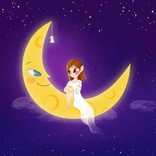 月字起名超凡脱俗光彩照人的女孩名字精选