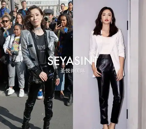 圣悦诗彰显时尚酷女孩的必备元素