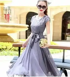 穿衣搭配丨能穿出好身材的连衣裙,选这九款准没错