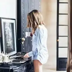 今晚,教你如何睡服他