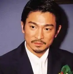 明星留胡须谁更帅最后一位这是怎么了