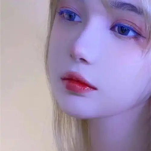第653期ins女头0512优质ins风女生头像