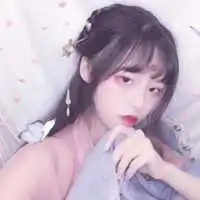 卖萌美女头像图片大全玩