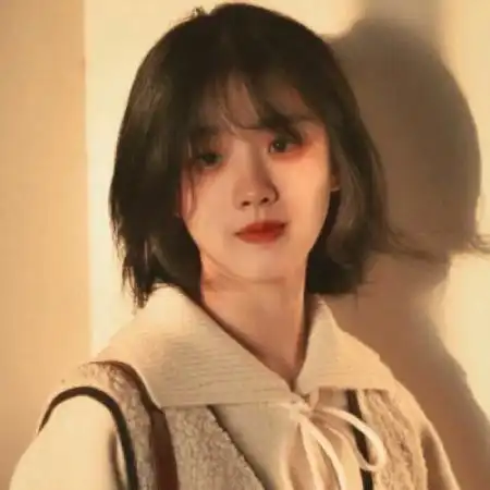 唯美好看女生qq头像,美女头像衬托我的孤单