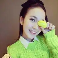 qq头像女生清新街拍范