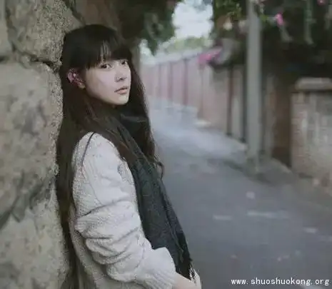 美女做头像的图片头像