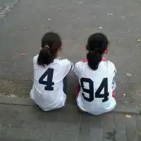 求个qq头像女生背影,谢谢