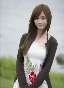 很想知道这个女生真名叫什么,多大了,哪里人,做什么的