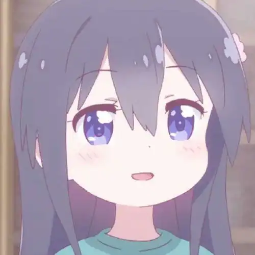 好看的女生头像加背景图,快来看看叭