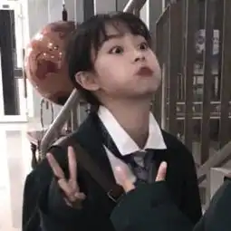 女生头像照片真人露脸qq