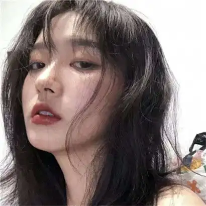 高冷冷酷的男生头像,回忆是件很累的事情