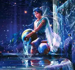 水瓶座女生性格特点解析送水瓶座女生的生日礼物推荐