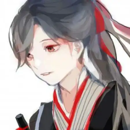 超好看的古风头像,超好看的古风头像男生图片