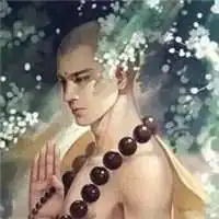 q萌小和尚微信头像大全微信头像图片大全